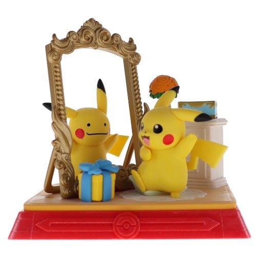 Funism Pokemon Pikachu and Friends Blind Box - Fundom