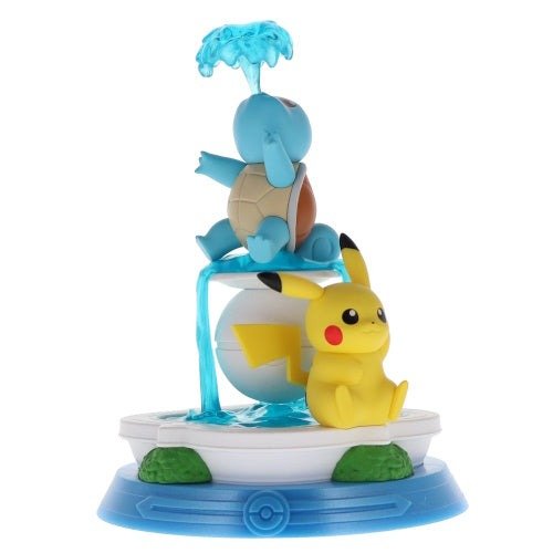 Funism Pokemon Pikachu and Friends Blind Box - Fundom