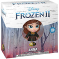 Funko 5 Star Disney: Frozen 2 - Anna - Fundom