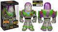 Funko Disney Pixar Toy Story Buzz Original Glitter Hikari Sofubi Vinyl Figure - Fundom