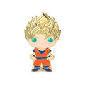 Funko Dragon Ball Z POP Pin Super Saiyan Goku Enamel Pin - Fundom