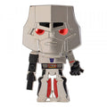 Funko Pop! Sized Pins: Transformers - Megatron Pin