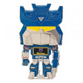Funko Pop! Sized Pins: Transformers - Soundwave Pin