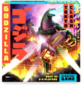Funko Games: Godzilla - Tokyo Clash Strategy Game - Fundom