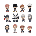 Funko Jujutsu Kaisen Mystery Minis - One Random Figure - Fundom
