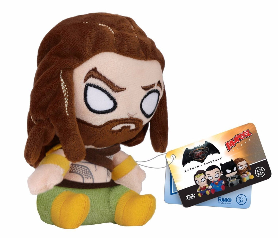 Funko Mopeez Batman Vs Superman Aquaman Plush - Fundom