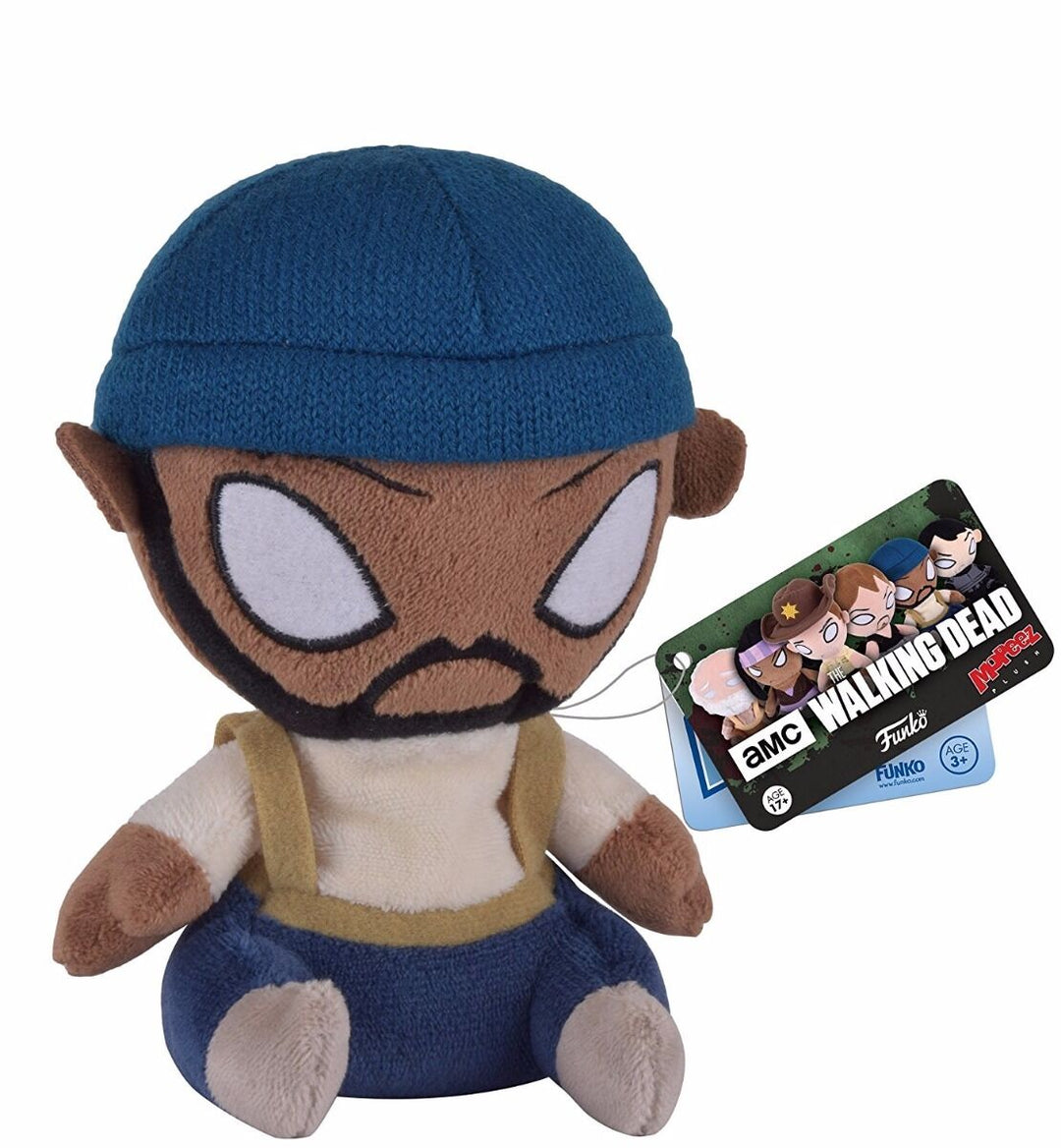 Funko Mopeez The Walking Dead Tyreese Plush - Fundom