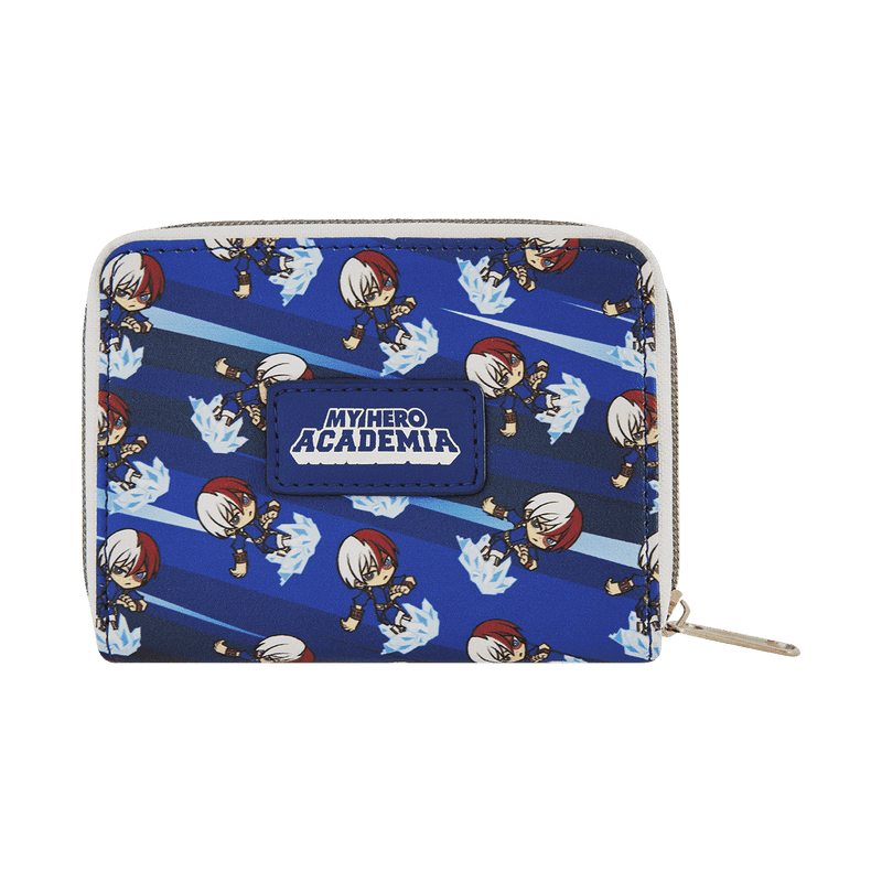 Funko My Hero Academia Todoroki Wallet - Fundom