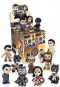 Funko Mystery Mini Batman Vs Superman One Mystery Action Figure Blind Box - Fundom