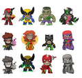 Funko Mystery Mini Marvel - Marvel Zombies Specialty Series One Vinyl Figure - Fundom