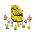 Funko Mystery Minis! Nickelodeon 25th Anniversary SpongeBob SquarePants - Fundom