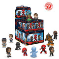 Funko Mystery Minis Spider - Man Far from Home (One Mystery Figure) - Fundom