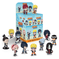 Funko Naruto Shippuden Mystery Minis - Fundom