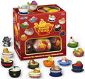 Funko Paka Paka Soup Troop Mini - Figure One Mystery box - Fundom