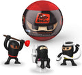 Funko Paka Paka: Toilet Ninja - Mystery Figure - Fundom