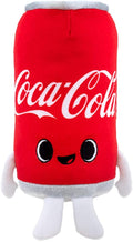 Funko Plush: Coke - Coca - Cola Can Plush - Fundom