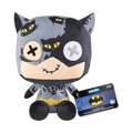 Funko Plush DC Comics - Patchwork Catwoman - Fundom