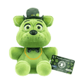 Funko Plush Five Nights at Freddy's - Shamrock Freddy Walmart Exclusive - Fundom