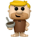 Funko Pop! Ad Icons: Cocoa Pebbles - Barney with Cereal Vinyl Figure - Fundom
