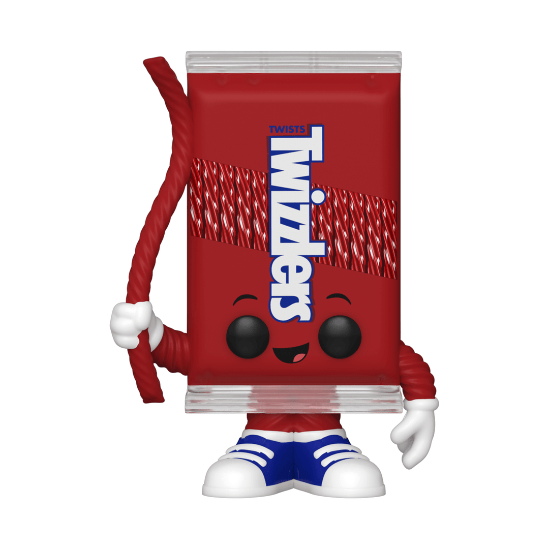 Funko Pop! Ad Icons: Hersheys - Twizzlers - Fundom