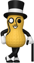Funko Pop! Ad Icons: Planters Mr. Peanut - Fundom