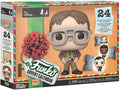Funko Pop! Advent Calendar 2021 The Office - Fundom