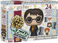 Funko Pop! Advent Calendar: Harry Potter - 2021 Vinyl Figure - Fundom