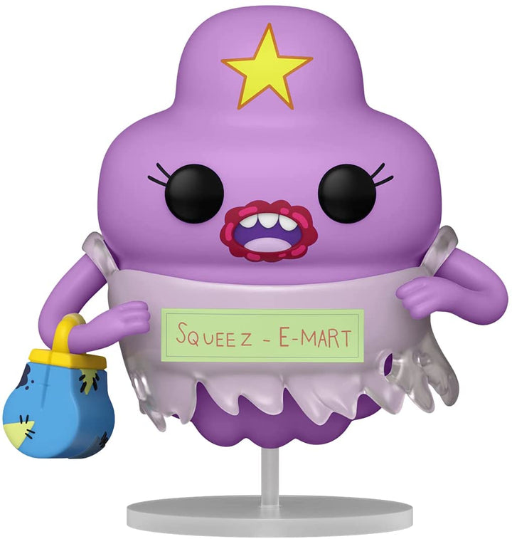 Funko Pop! Animation: Adventure Time - Lumpy Space Princess 1075 - Fundom