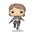 Funko Pop! Animation: Attack On Titan - Jean Kirstein 1992 - Fundom
