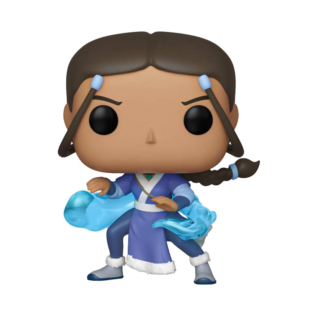 Funko Pop! Animation: Avatar The Last Airbender - Katara - Fundom