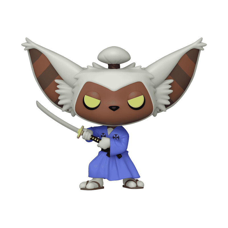 Funko Pop! Animation: Avatar: The Last Airbender - Momo - Fundom