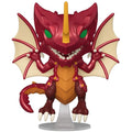 Funko Pop! Animation: Bakugan - Drago Vinyl Figure - Fundom