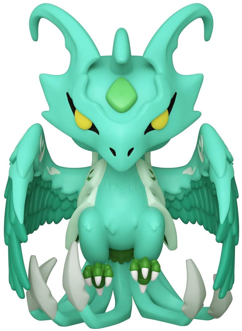 Funko Pop! Animation: Bakugan - Skyress Vinyl Figure - Fundom