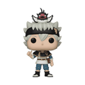 Funko Pop! Animation: Black Clover - Asta with Nero 1550 - Fundom