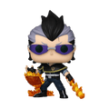 Funko Pop! Animation: Black Clover - Magna Swing 1720 - Fundom