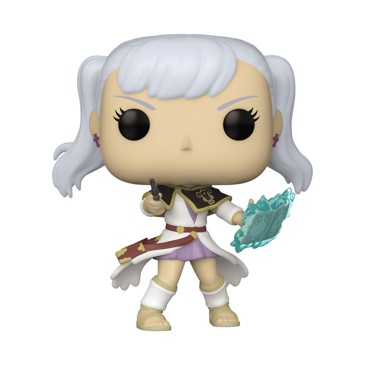 Funko Pop! Animation: Black Clover - Noelle - Fundom