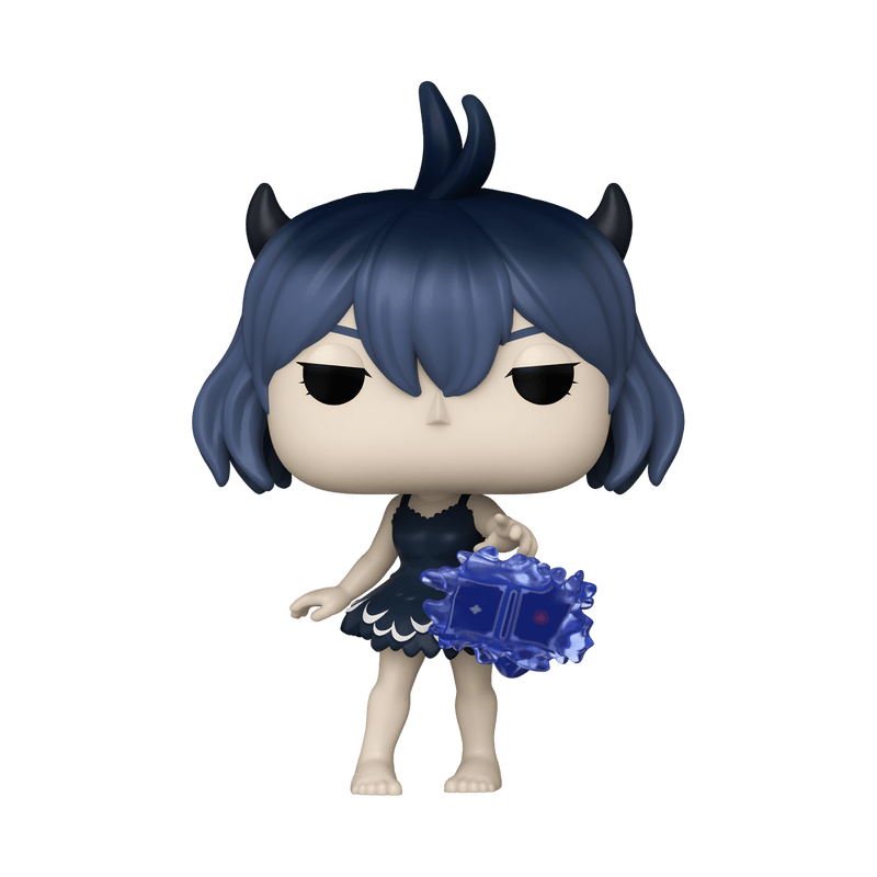 Funko Pop! Animation: Black Clover - Secre 1721 - Fundom