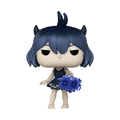 Funko Pop! Animation: Black Clover - Secre 1721 - Fundom