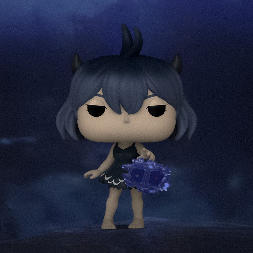 Funko Pop! Animation: Black Clover - Secre 1721 - Fundom