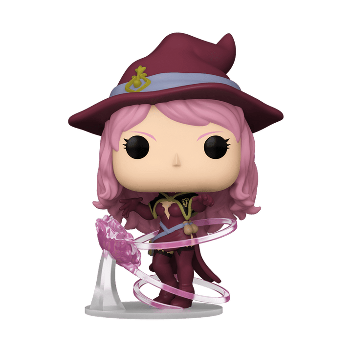 Funko Pop! Animation: Black Clover - Vanessa Enoteca 1722 - Fundom