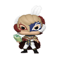 Funko Pop! Animation: Black Clover - William Vangeance 1718 - Fundom