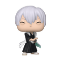 Funko Pop! Animation: Bleach - Gin Ichimaru 1821 - Fundom