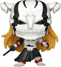 Funko Pop! Animation: Bleach - Ichigo Fully - Hollowfied Exclusive - Fundom