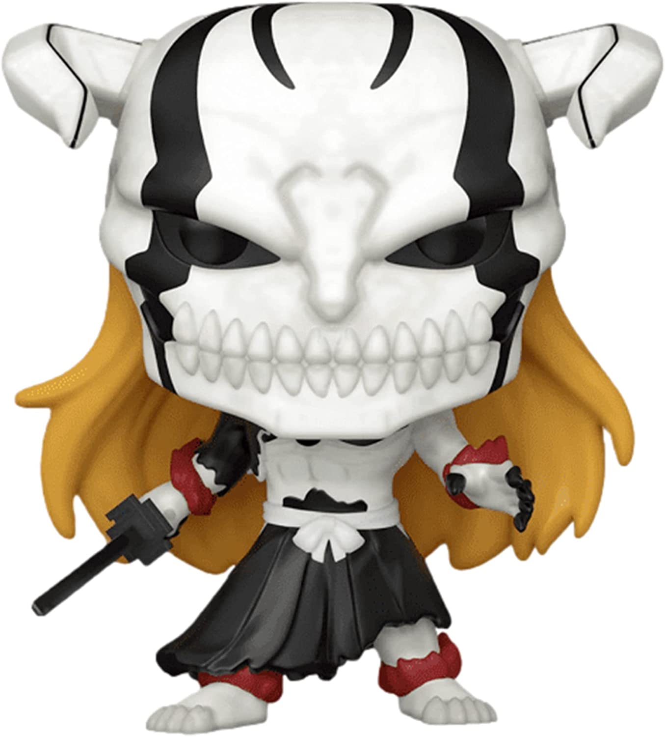 Funko Pop! Animation: Bleach - Ichigo Fully - Hollowfied Exclusive - Fundom