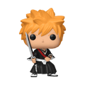 Funko Pop! Animation: Bleach - Ichigo Kurosaki 1610 - Fundom