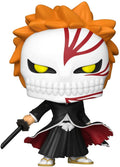 Funko Pop! Animation: Bleach - Ichigo Kurosaki Bankai Tensa Zangetsu Chase AAA Anime Exclusive - Fundom