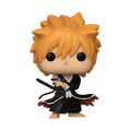 Funko Pop! Animation: Bleach - Ichigo Kurosaki Dangai 1729 AAA Anime Exclusive - Fundom