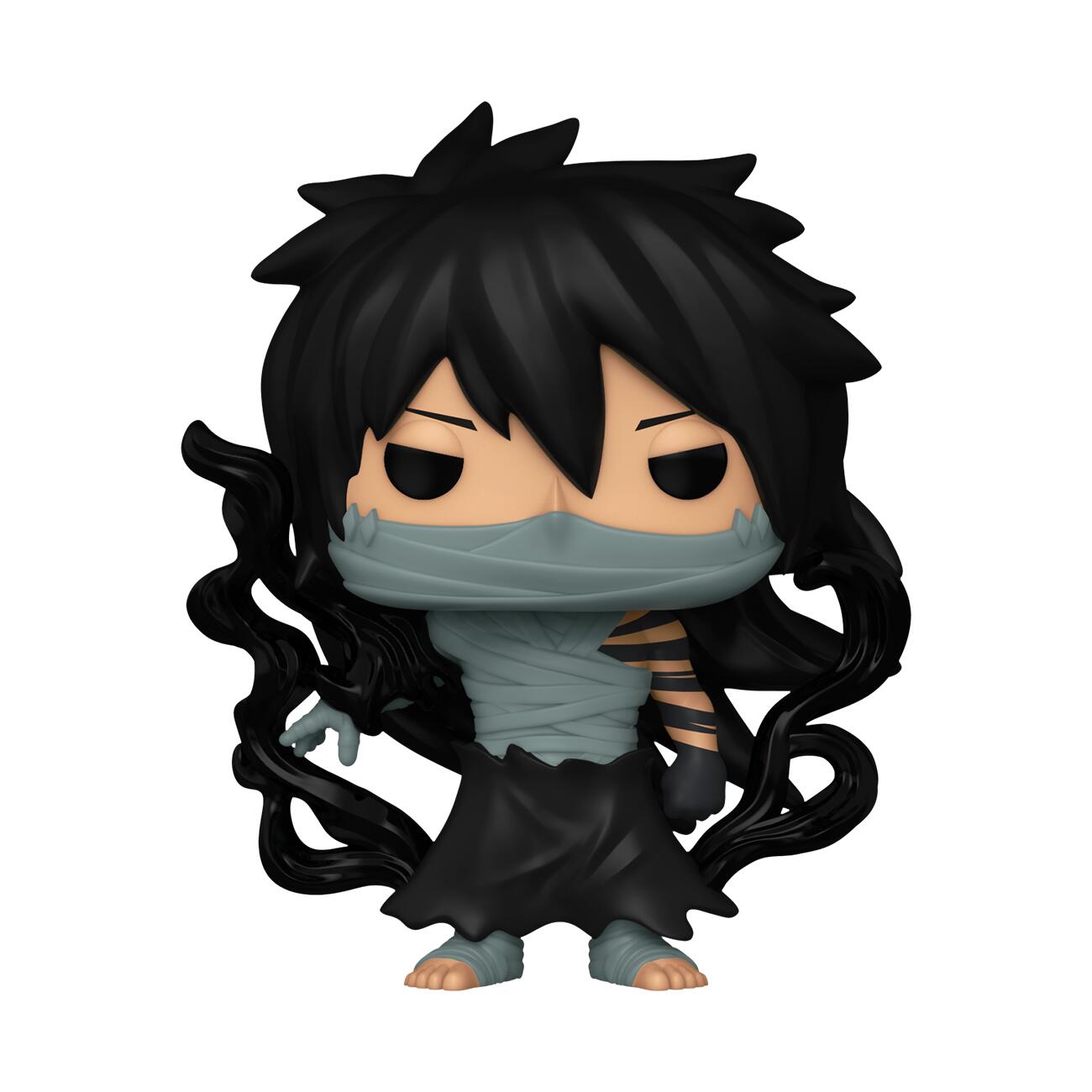 Funko Pop! Animation: Bleach - Ichigo Kurosaki Getsuga 1616 Crunchyroll Exclusive - Fundom