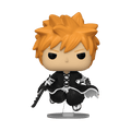Funko Pop! Animation: Bleach - Ichigo Kurosaki Getsuga Tenshō Technique 1826 Shop Exclusive - Fundom