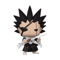 Funko Pop! Animation: Bleach - Kenpachi Zaraki 1699 - Fundom